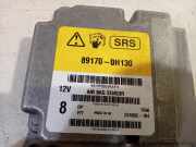Steuergerät Airbag 891700H130 Citroën C1 Schrägheck 1.0 Vti 68 12V (1KR-FE(CFB)) 2015