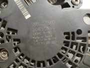 Lichtmaschine 30659580 Volvo V40 (MV) Schrägheck 5-drs 2.0 D2 16V (D4204T8(Euro 6b)) 2015