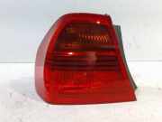 Rücklicht Links Aussen 63210406879 BMW 3 serie (E90) Limousine 320d 16V (M47-D20(204D4)) 2005-04