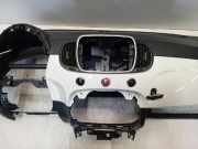 Airbag Set Fiat 500C (312) Cabrio 1.0 Hybrid (46341162) 2020