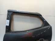 Tür Links Hinten Toyota Aygo (B40) Schrägheck 1.0 12V VVT-i (1KR-FE) 2018-09