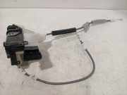 Türschloß Zv Elektrisch Links Vorne PSA292850 Opel Corsa F (UB/UH/UP) Schrägheck 5-drs 1.2 12V 75 (EB2FAMD(HMU)) 2020-01