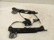 Fensterheber Elektr. Rechts Hinten 7326326 BMW 4 serie Gran Coupe (F36) Liftback 420i 2.0 TwinPower Turbo 16V (B48-B20A) 2017-03