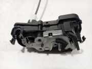 Türschloß Zv Elektrisch Links Hinten PSA456311 Citroën C3 (CB/CC) Schrägheck ë-C3 44 kWh (ZYA) 2025-02