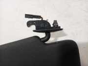 Sonnenblende Links 8V5857551 Audi SQ5 (FYB/FYG) SUV 3.0 TFSI V6 24V (CWGD) 2018-10