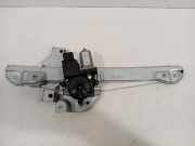 Fensterheber Elektr. Links Vorne 9813093480 Citroën C3 (SX/SW) Schrägheck 1.2 Vti 12V PureTech (EB2F(HMZ)) 2017