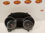 Tachoeinheit Kmh A1179007500 Mercedes-Benz CLA (117.3) Limousine 1.6 CLA-180 16V (M270.910) 2016-06