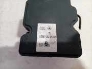 Abs Pumpe 0265242652 Mercedes-Benz B (W246) Schrägheck 1.6 B-200 BlueEFFICIENCY Turbo 16V (M270.910) 2015