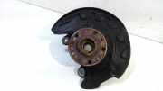 Radnabe Links Vorne Skoda Octavia Kombi (5EAC) Kombi 5-drs 1.6 TDI Greenline 16V (CRKB) 2014-02