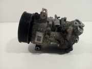 Klima Pumpe 8200958328 Renault Grand Scénic III (JZ) Großraumlimousine 1.4 16V TCe 130 (H4J-700(H4J-A7)) 2009-08