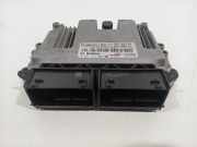 Motorsteuergerät F1B112A650AMC Ford Fiesta 6 (JA8) Schrägheck 1.0 EcoBoost 12V 100 (SFJC) 2016-09