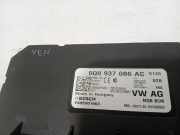 Steuergerät Body Control 5q0937086ac Volkswagen Golf VII Variant (AUVV) Kombi 1.6 TDI BlueMotion 16V (CXXB) 2015-06 CXXB