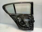 T?r Links Hinten BMW 1 serie (F20) Schr?gheck 5-drs 116i 1.5 12V (B38-B15A) 2016-05