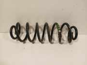 Schraubenfeder Hinten Volkswagen Touran (1T3) Großraumlimousine 2.0 TDI 16V 140 (CFHC) 2012 CFHC