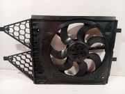 Kühlerventilatormotor 09109300 Volkswagen Polo V (6R) Schrägheck 1.2 TDI 12V BlueMotion (CFWA(Euro 5)) 2013-10 CFWA(Euro 5)