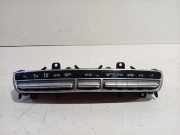 Heizung Bedienung A2059058813 Mercedes-Benz GLC (X253) SUV 2.2 220d 16V BlueTEC 4-Matic (OM651.921(Euro 6)) 2019