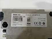 Antenne Verst?rker av925736301 BMW 5 serie (F10) Limousine 530d 24V (N57-D30A) 2013