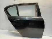 Tür Rechts Hinten BMW 1 serie (F20) Schrägheck 5-drs 120i 1.6 16V (N13-B16A) 2012-01