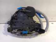 Türschloß Zv Elektrisch Links Vorne 805030385R Mercedes-Benz Citan (420.6) Van 1.5 108 CDI (OM608.915(K9K-U8)) 2023-01