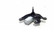 Scheibenwischermotor Hinten 3115878001 Citroën C4 Coupé (LA) Schrägheck 3-drs 1.6 16V (TU5JP4(NFU)) 2005-12