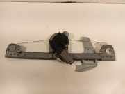 Fensterheber Elektr. Links Vorne 118671LH Peugeot 107 Schrägheck 1.0 12V (384F(1KR)) 2006-05