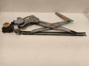 Fensterheber Elektr. Links Vorne 857020F010 Toyota Yaris II (P9) Schrägheck 1.0 12V VVT-i (1KR-FE) 2006-10