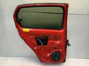 Tür Links Hinten Seat Mii Schrägheck 1.0 12V (CHYA) 2013-08