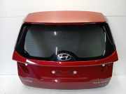 Heckklappe Hyundai Tucson (NX) SUV 1.6 T-GDI HEV (G4FT) 2022
