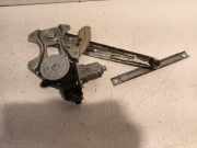 Fensterheber Elektr. Rechts Hinten Nissan Leaf (ZE0) Schrägheck Leaf (EM57) 2016