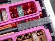 Sicherungskasten 4M0971845 Audi Q7 (4MB/4MG) SUV 3.0 TDI V6 24V (CRTC) 2016