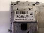 Navigation Display 280342118R Renault Kadjar (RFEH) SUV 1.2 Energy TCE 130 (H5F-408) 2017