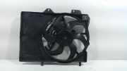 Kühlerventilatormotor 9682895680 Peugeot 208 I (CA/CC/CK/CL) Schrägheck 1.6 e-HDi FAP (DV6DTED(9HP)) 2014
