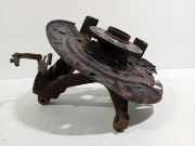 Radnabe Rechts Vorne Seat Leon ST (5FF) Kombi 5-drs 1.6 TDI Ecomotive 16V 4Drive (CLHA) 2014