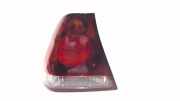 Rücklicht Links Aussen 632169277639 BMW 3 serie Compact (E46/5) Schrägheck 316ti 16V (N42-B18A) 2001-10