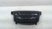 Radio Bedienung 96777664ZD Peugeot 308 SW (L4/L9/LC/LJ/LR) Kombi 5-drs 1.6 HDi 115 (DV6C(9HC)) 2015