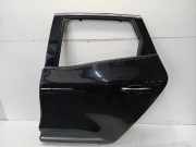 Tür Links Hinten Renault Scénic IV (RFAJ) Großraumlimousine 1.5 Energy dCi 110 (K9K-647) 2018-04