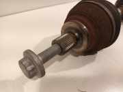 Antriebswelle Links Vorne 5Q0407271AP Volkswagen Golf VII (AUA) Schrägheck 2.0 GTI 16V Performance Package (DLBA) 2018 DLBA