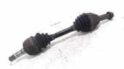 Antriebswelle Links Vorne Opel Vectra C GTS Schrägheck 5-drs 1.9 CDTI 120 (Z19DT(Euro 4)) 2005-01