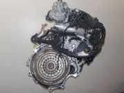 Motor N16A1 Honda Civic Tourer (FK) Kombi 1.6 i-DTEC Advanced 16V (N16A1) 2014-07