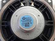 Lautsprecher 6370218820010 BMW 4 serie Gran Coupe (F36) Liftback 428i xDrive 2.0 Turbo 16V (N20-B20A) 2016