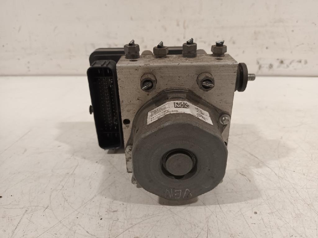 Abs Pumpe 0265254880 Peugeot 308 SW (L4/L9/LC/LJ/LR) Kombi 5-drs 1.2 12V e-THP PureTech 130 (EB2DTS(HNY)) 2015 Bild Abs Pumpe 0265254880 Peugeot 308 SW (L4/L9/LC/LJ/LR) Kombi 5-drs 1.2 12V e-THP PureTech 130 (EB2DTS(HNY)) 2015