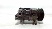 Klima Pumpe 6452929932803 BMW 1 serie (F20) Schrägheck 5-drs 116d 1.5 12V TwinPower (B37-D15A) 2015-12