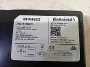 Steuergerät Navigation 282754595R Renault Megane IV Estate (RFBK) Kombi 5-drs 1.5 Energy dCi 110 (K9K-657) 2018