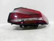 Rücklicht Rechts Aussen Citroën C4 Berline (BA/BB/BC) Schrägheck 5-drs ë-C4 50 kWh (ZKX(ZK01)) 2023