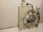 Kühlerventilatormotor 163600Q021A Peugeot 108 Schrägheck 1.0 12V (1KRFE(CFB)) 2017
