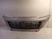 Grill Fiat Ducato (250) Van 2.3 D 130 Multijet (F1AGL411D(Euro 6)) 2017-03