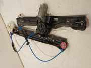 Fensterheber Elektr. Links Vorne 7259823 BMW 3 serie (F30) Limousine 330e (B48-B20A) 2016