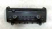 Heizung Bedienung 16046610 BMW 5 serie Gran Turismo (F07) Schrägheck 530d 24V (N57-D30A) 2009-10