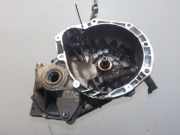 Getriebe Manuell CG73 Hyundai i10 Schrägheck 1.1i 12V (G4HG) 2007-12