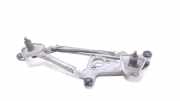 Scheibenwischer Mechanisch Vorne Suzuki SX4 (EY/GY) SUV 1.6 16V 4x2 (M16A VVT) 2011-01
